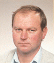 Ján KRIŠKO - predseda športovo technickej komisie Ján KRIŠKO - predseda športovo technickej komisie