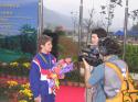 SP Čína 2006 - Z.Štefečeková - 1.miesto v disciplí SP Čína 2006 - Z.Štefečeková - 1.miesto v disciplí