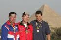 Svetový pohár 2006 Egypt - E.Varga 2.miesto v disc Svetový pohár 2006 Egypt - E.Varga 2.miesto v disc