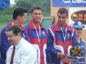 Majstrovstvá sveta 2006 Chorvátsko - J.Vass, B.Sta Majstrovstvá sveta 2006 Chorvátsko - J.Vass, B.Sta